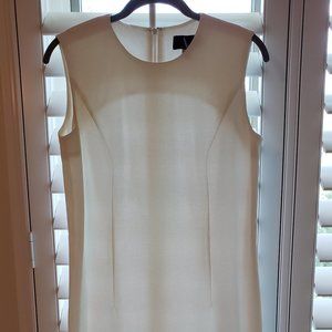 White Summer Dress